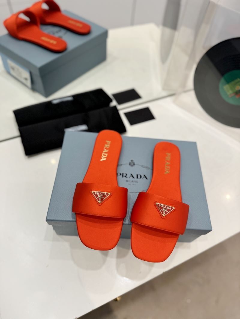 Prada Slippers